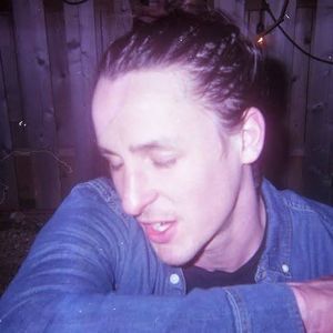 Meet your Posher, Jeremiah